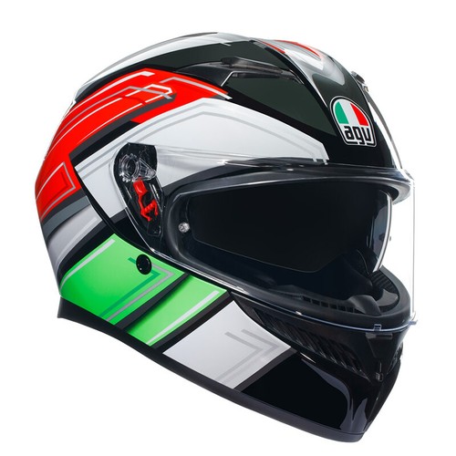 Agv e22 integralhelm - k3,