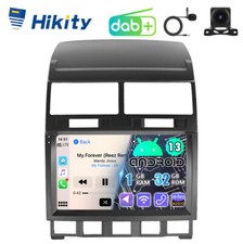 DAB+ CarPlay Android Radio