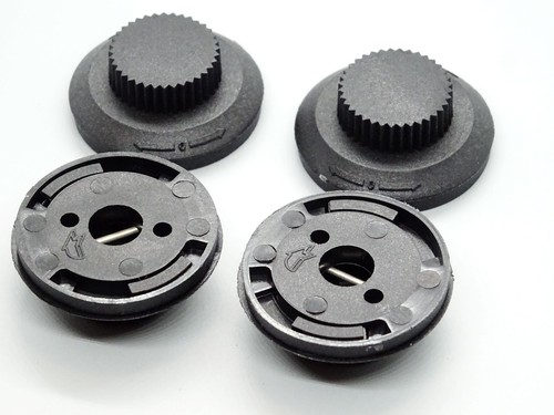 Motorabdeckung clips st - motorabdeckung, 4