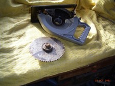 Zusatzgerät Handkreissäge