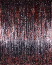 MAJER Acryl Abstrakt Leinwand