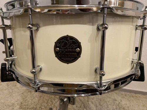 Ddrum dios maple 6x14 - maple,