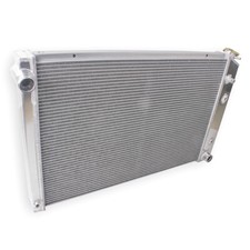 CC716 4-Row Radiator for