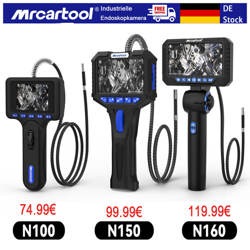 Endoskop kamera gelenkendoskop - endoskop,