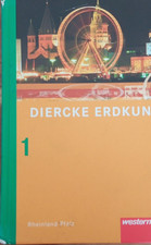 Westermann Diercke Erdkunde 1
