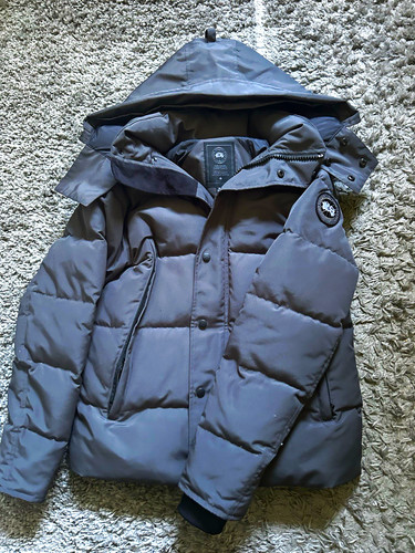 Canada goose herren - canada,