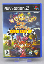 Myth Makers Super Kart GP PS2