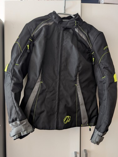 Probiker textil motorrad jacke - probiker,