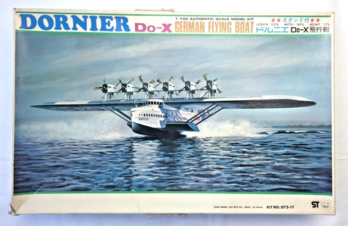 Otaki ot2 144 dornier - ot2-17, 1:144