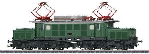 Märklin 39993 elektrolok e - märklin,