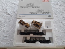 Märklin 48661  2 x