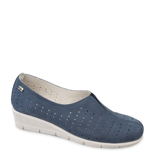 Valleverde damen halbschuh - halbschuh, rp