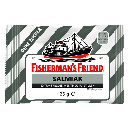 Fishermans - (46,00€/1kg),