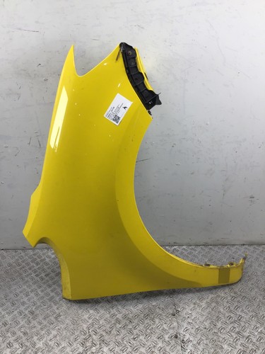 Kotflügel vorne rechts - , vw
