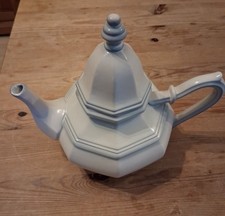 Leonardo Gallo Classic - Villeroy & Boch - Kaffeekanne/Teekanne - grau