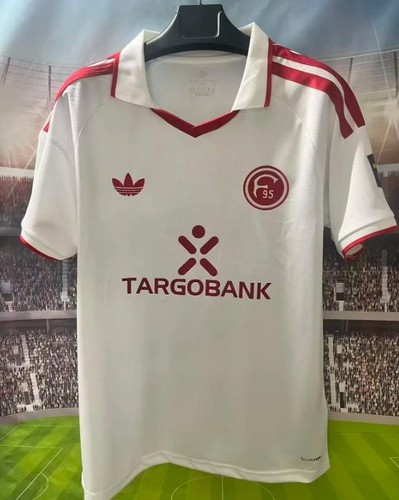 Jersey fortuna düsseldorf - jersey,