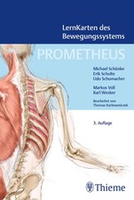 PROMETHEUS LernKarten des