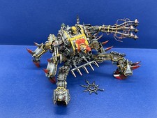 Chaos geißel defiler der - /,
