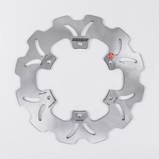 Bremsscheibe WF8103 hinten