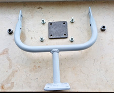 Geweih-Grundkörper für