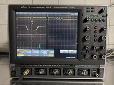 LeCroy Teledyne Waverunner