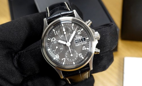 Neu sinn 356 - sinn, 38,5