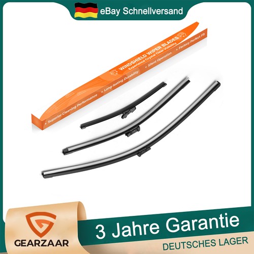 Scheibenwischer komplett satz - scheibenwischer,