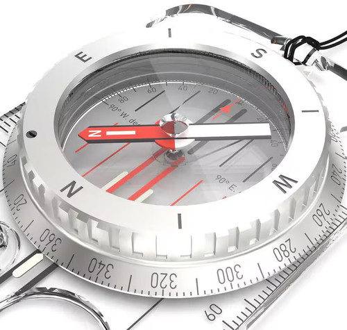 Silva expedition neo kompass - expedition,