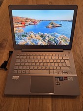 Samsung Sens Series Laptop