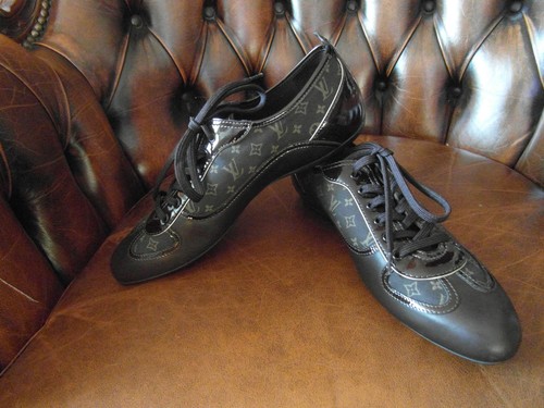 Louis vuitton damen sneaker - vuitton,
