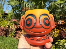 Disney Parks 2025 Traders