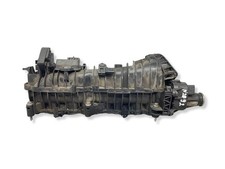 Bmw e90 ansaugbrücke - 3,
