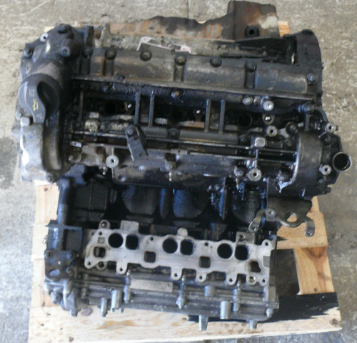 Motor mit gewährleistung jeep - mit,