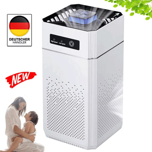 Luftreiniger raucherzimmer mit - luftreiniger,