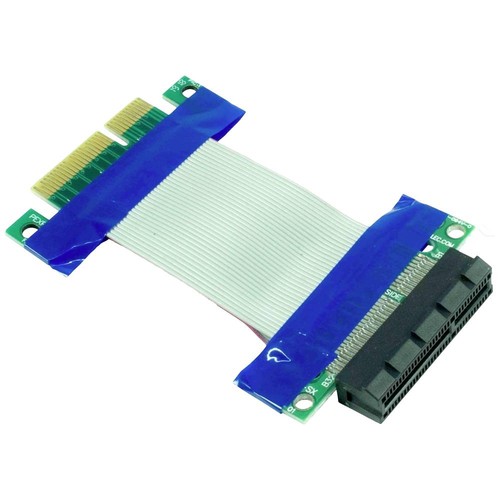 Inter tech riser card - riser, extender