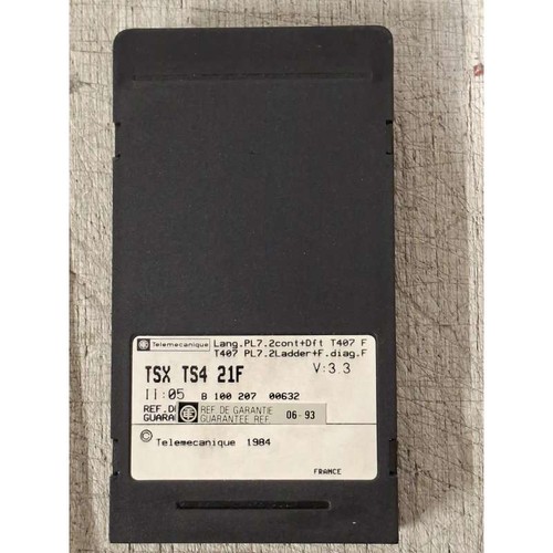 Tsxt2421f telemecanique sps - tsxt2421f,