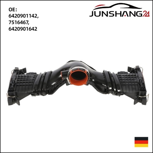 Luftmassenmesser ansaugrohr - luftmassenmesser,