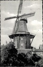Ak Aurich in Ostfriesland