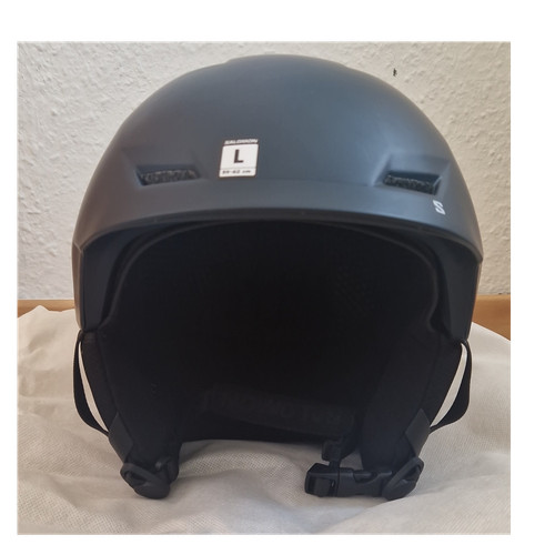 Salomon pioneer skihelm - salomon,