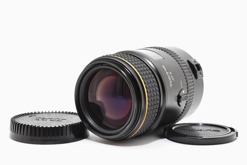 Tokina 100mm f - 100mm, f/2.8