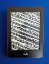 Amazon Kindle Paperwhite 6