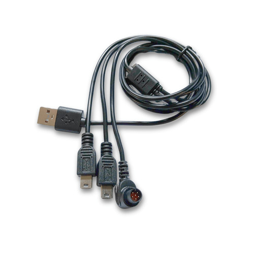 Deus fach ladekabel - xp,