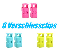 Verschlussclips Verschluss