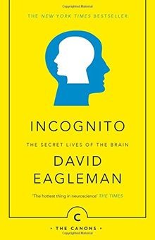 Incognito the secret lives - the, of