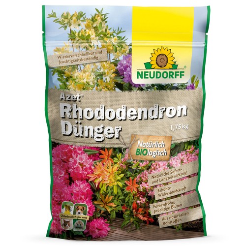 Neudorff azet - neudorff,