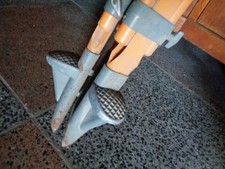 Massives großes Stativ von