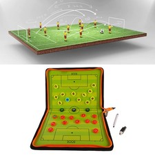 Fußball-Coaching-Board