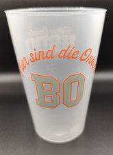 Böhse Onkelz Tourbecher 2025