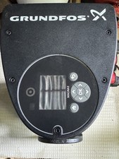 Grundfos Magna3 32-120 F 220 Umwälzpumpe DN32