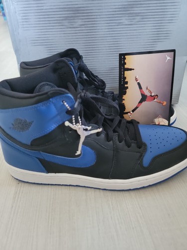 Nike air jordan retro royal - nike,